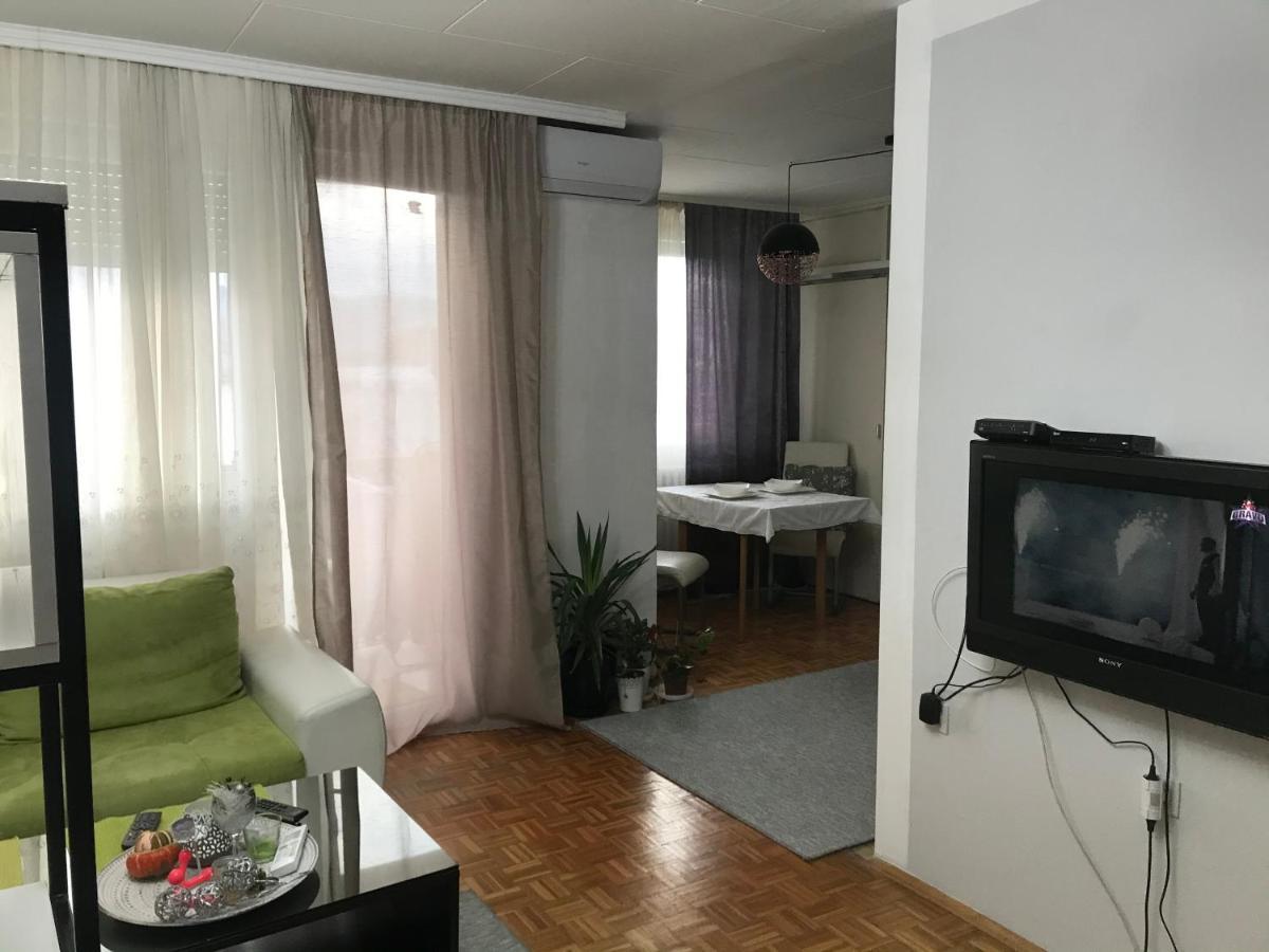 Dan I Noc Apartment Banja Luka Exterior foto