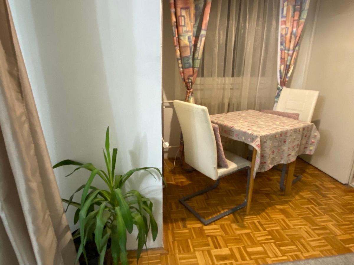 Dan I Noc Apartment Banja Luka Exterior foto