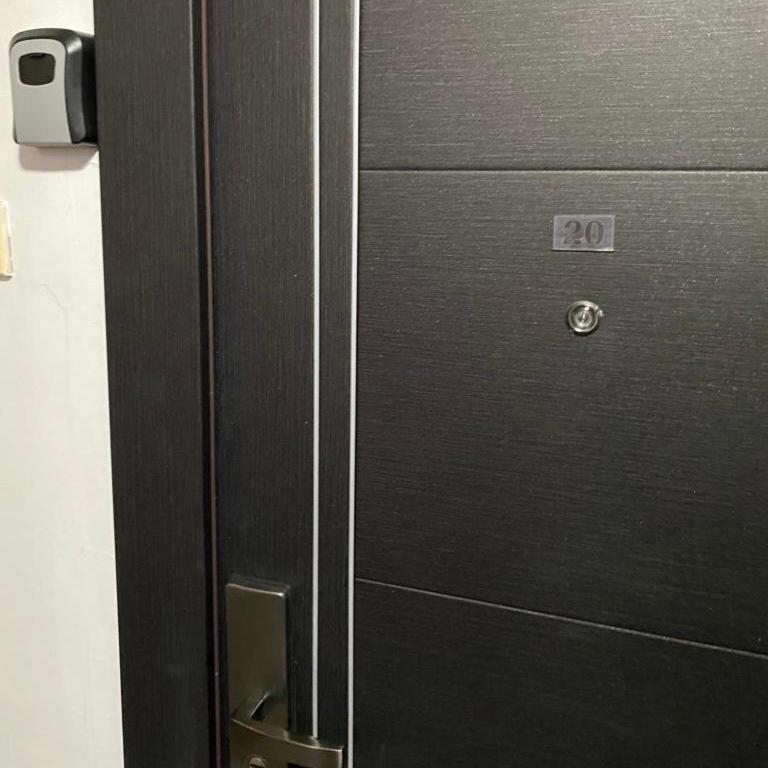 Dan I Noc Apartment Banja Luka Exterior foto